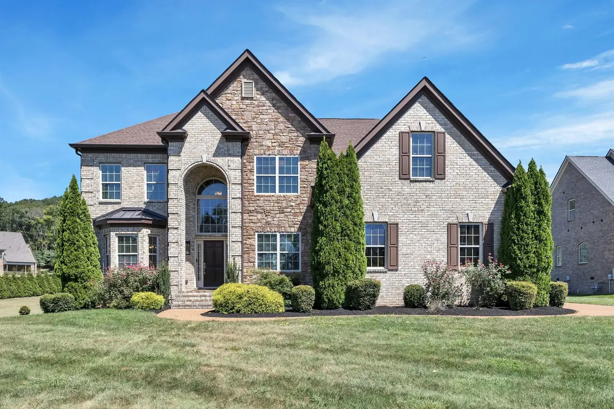 9514 Glenfiddich Trce, Brentwood, TN 37027 - Image #1