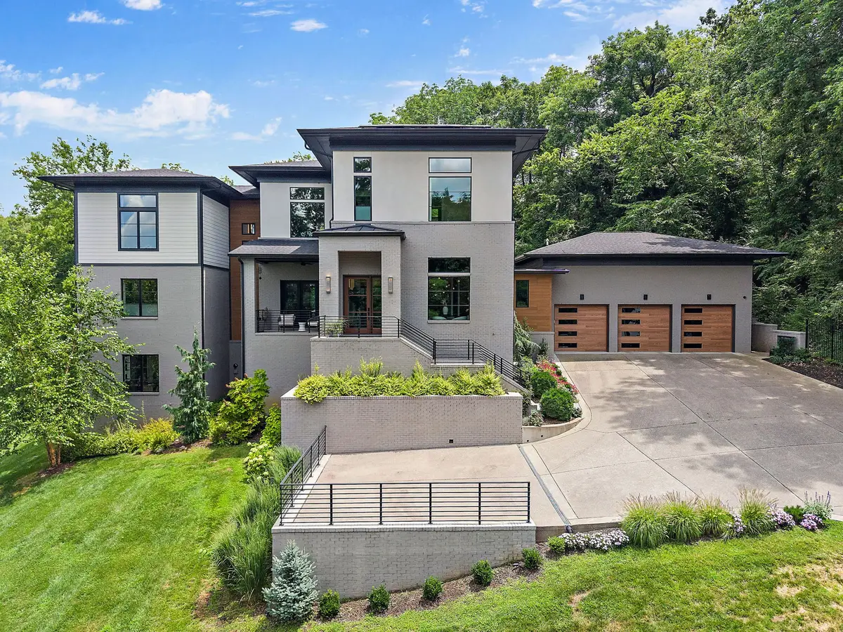 3536 Trimble Rd, Nashville, TN 37215 - #1