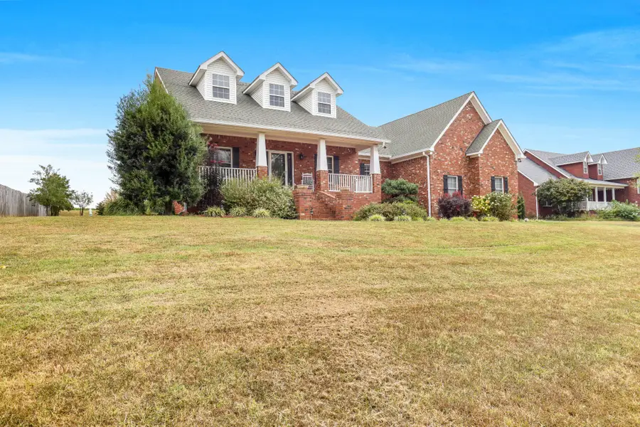 117 Bloomsbury Dr, Portland, TN 37148 - Image #2