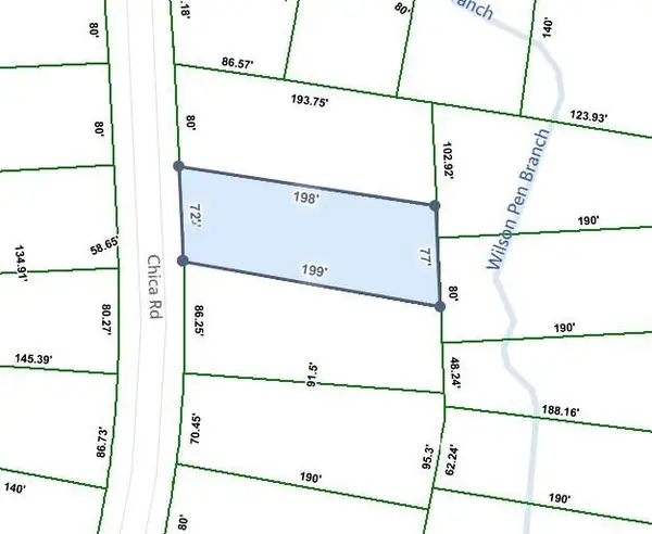 4207 Chica Rd, Crossville, TN 38572