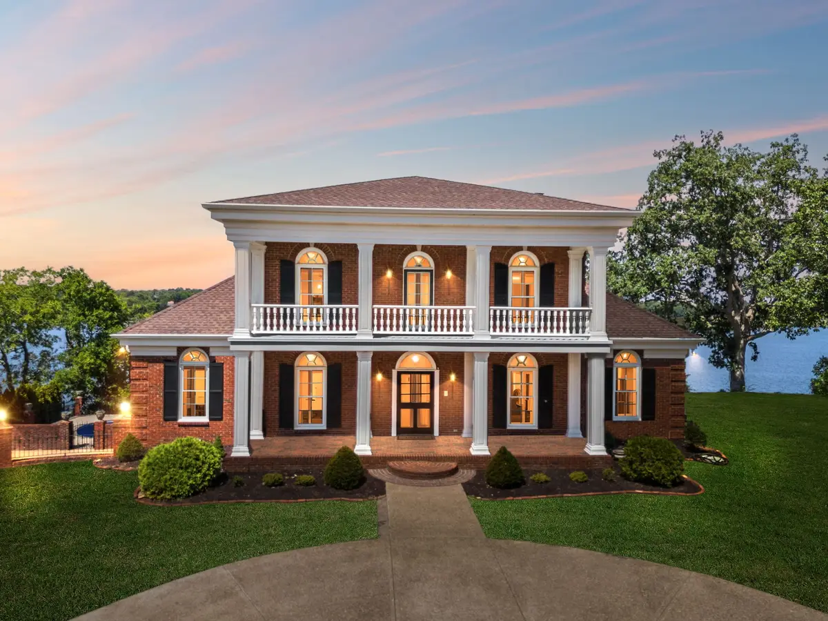 103 Cherry Branch Ln, Old Hickory, TN 37138 - Image #1