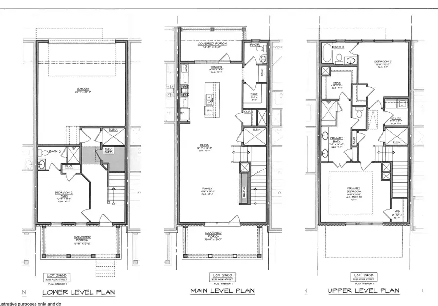 2025 Rose Street, Franklin, TN 37064 - Image #2