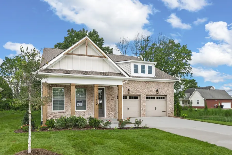 3517 Winterfell Drive, Murfreesboro, TN 37129 - Image #2