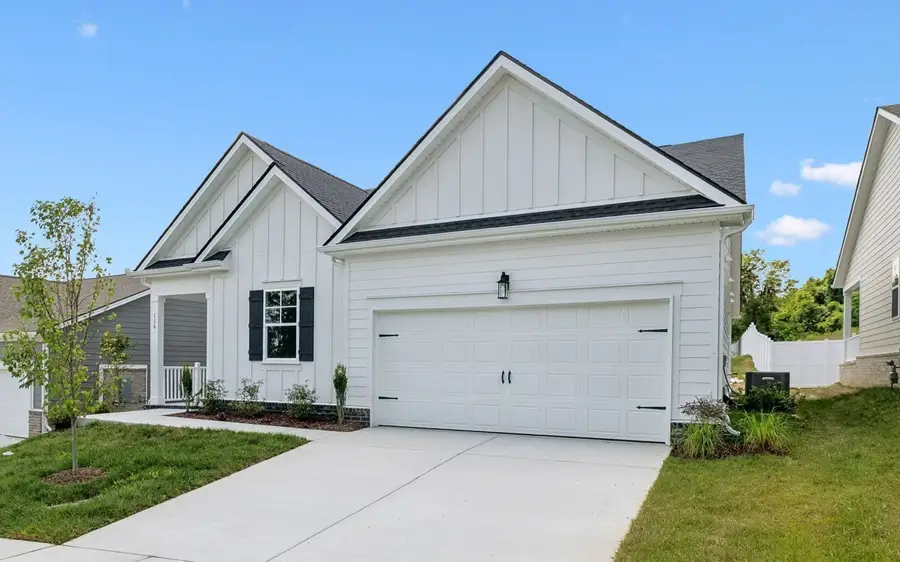 2832 Bison Court, Antioch, TN 37013 - #2