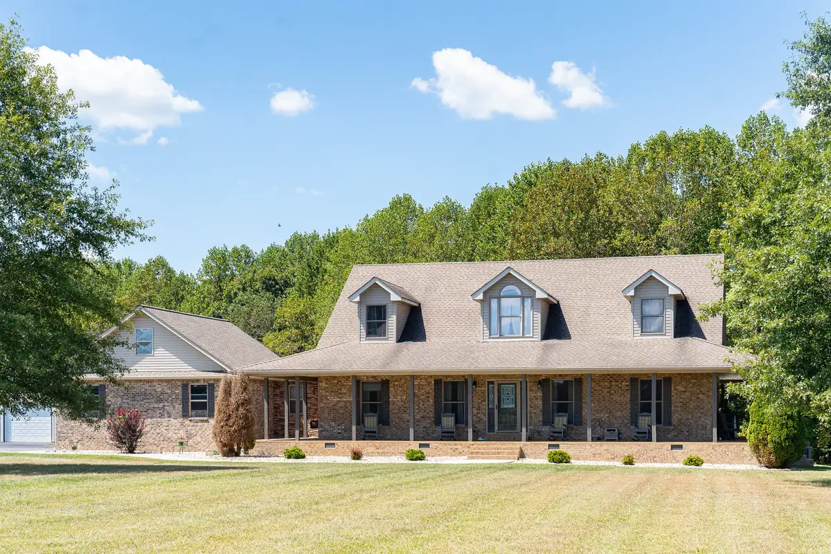 1243 Cave Hill Rd, Lafayette, TN 37083 - Image #1