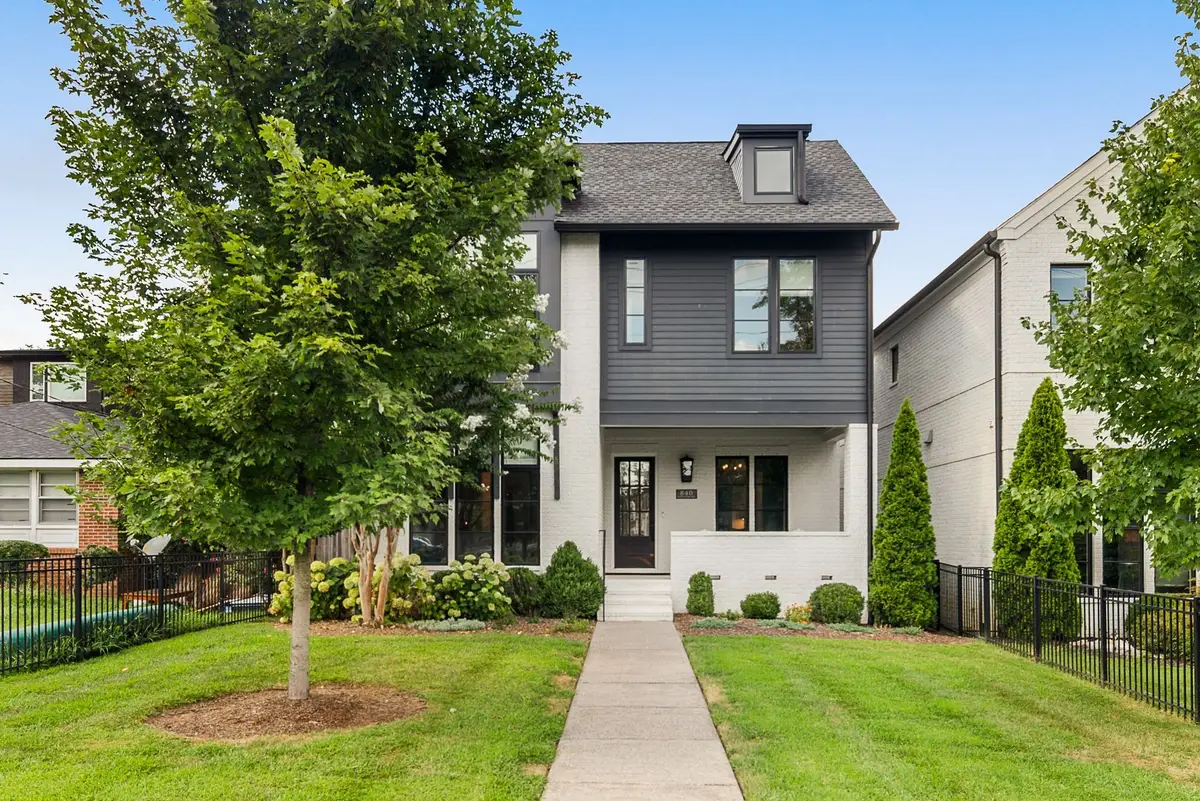 840 Kirkwood Ave, Nashville, TN 37204 - #1