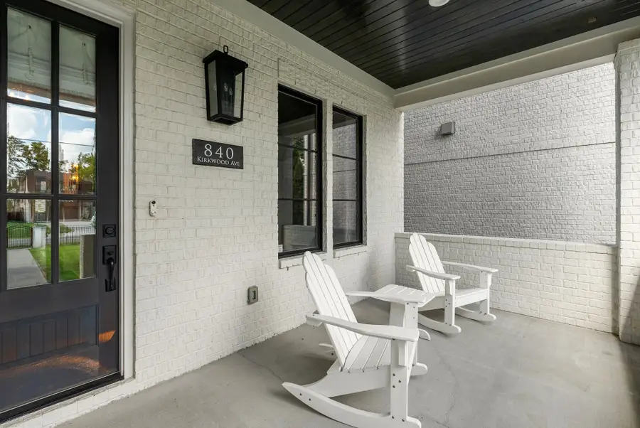 840 Kirkwood Ave, Nashville, TN 37204 - #3