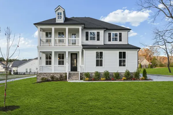 7513 Old Nashville Road, Fairview, TN 37062