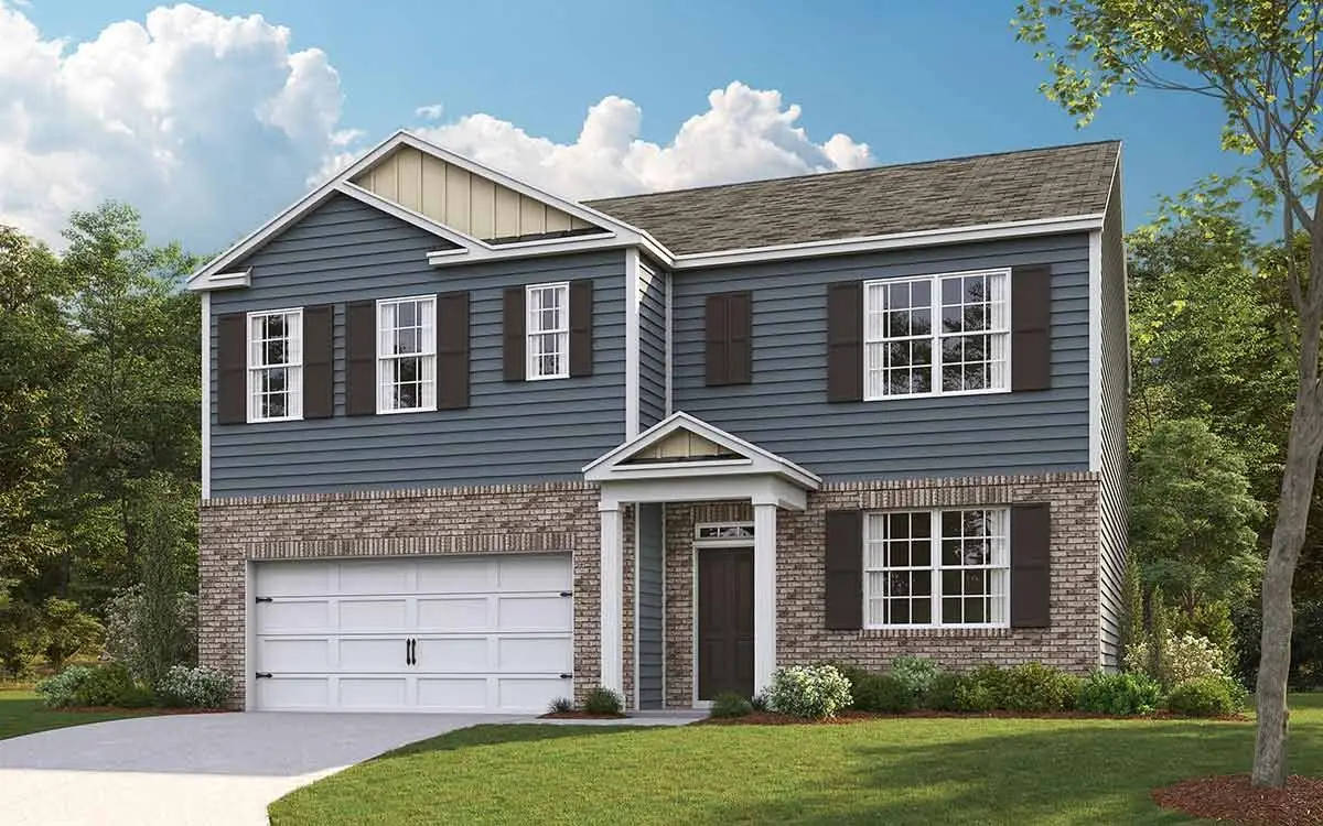 11 Hartmann Crossing Court, Lebanon, TN 37087 - #1