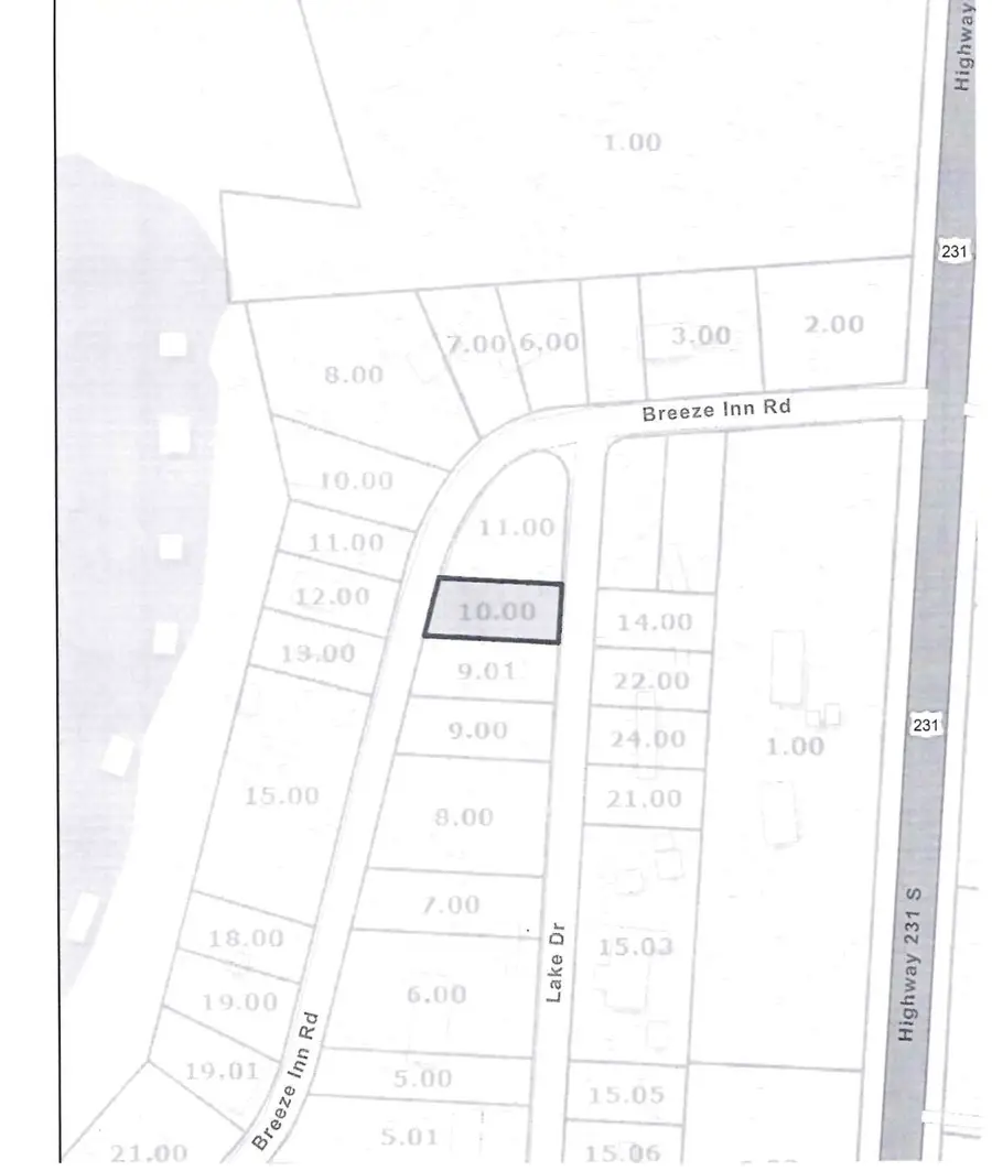 95 Breeze Inn Rd, Castalian Springs, TN 37031 - Image #2