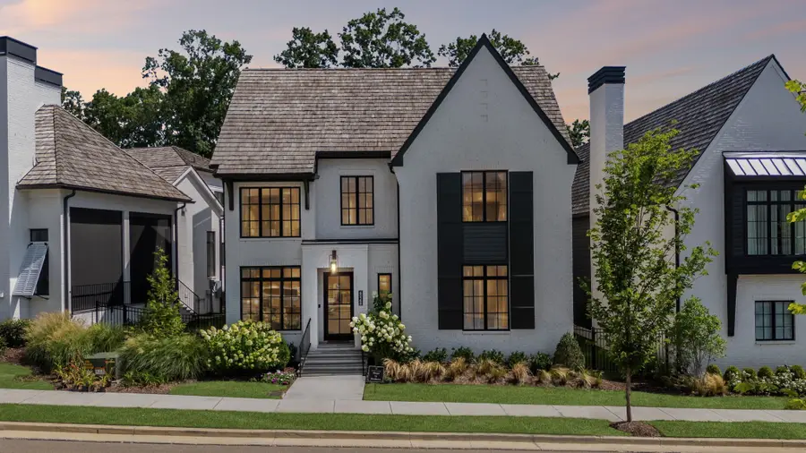 6028 Opus St, Brentwood, TN 37027 - Image #2