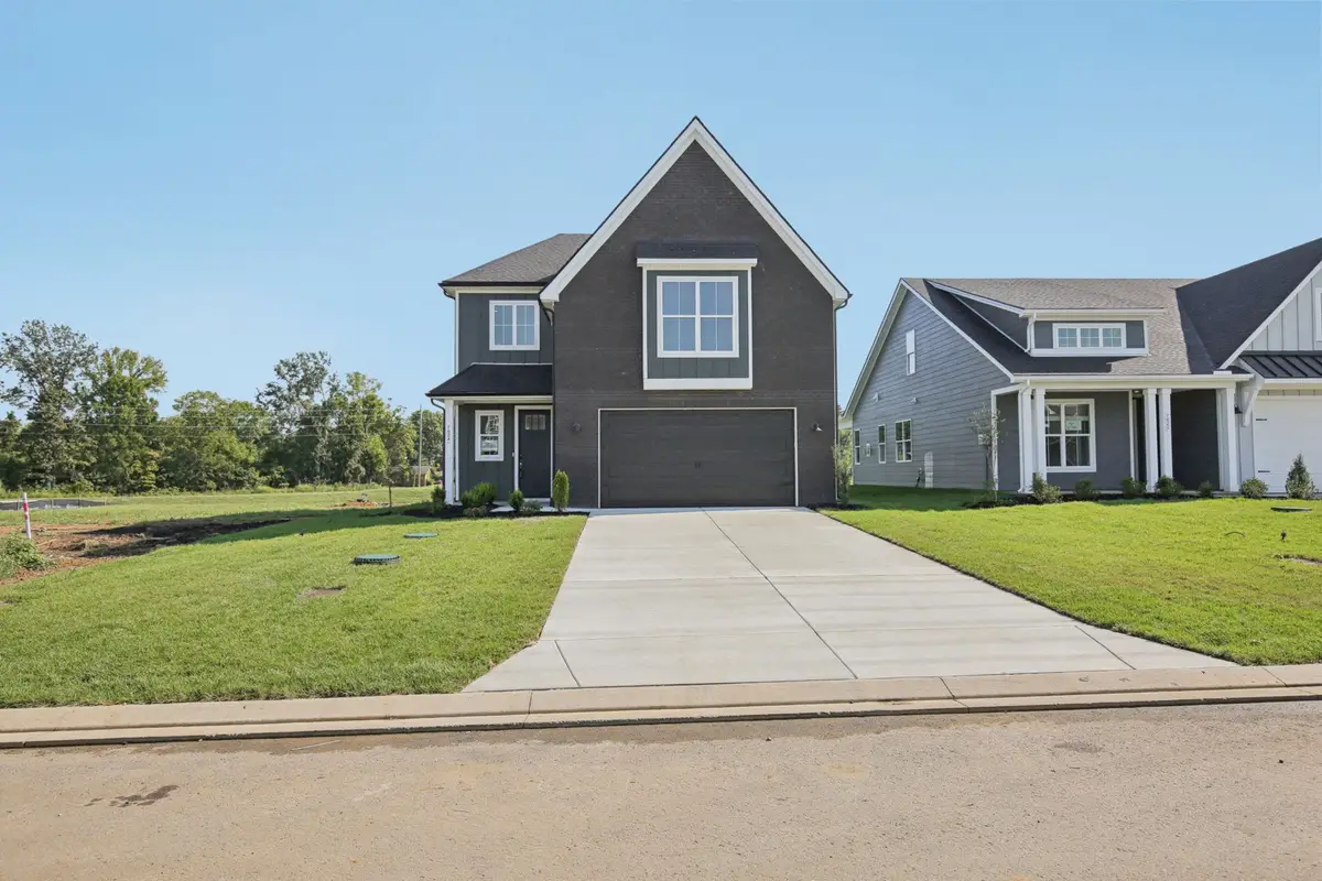 7624 Chapin Dr, Murfreesboro, TN 37129 - #1