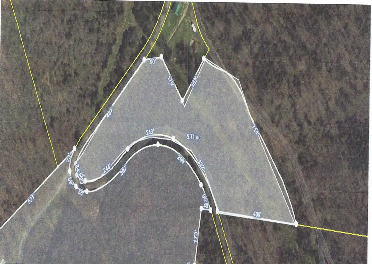 0 Poplar Flatt Rd, Silver Point, TN 38582 - Image #1