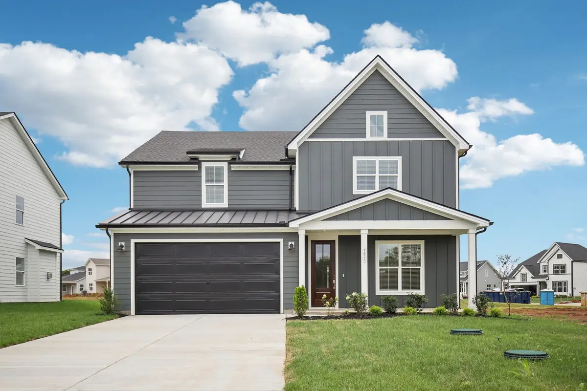7625 Chapin Dr, Murfreesboro, TN 37129 - #1