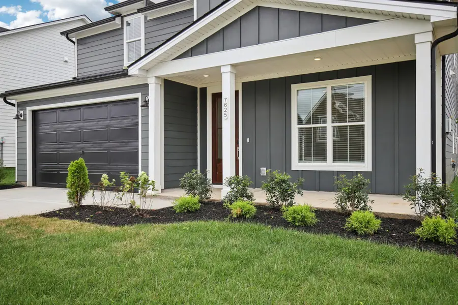 7625 Chapin Dr, Murfreesboro, TN 37129 - #3