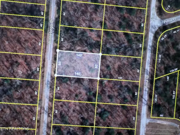 2029 Winnebago Drive, Crossville, TN 38572