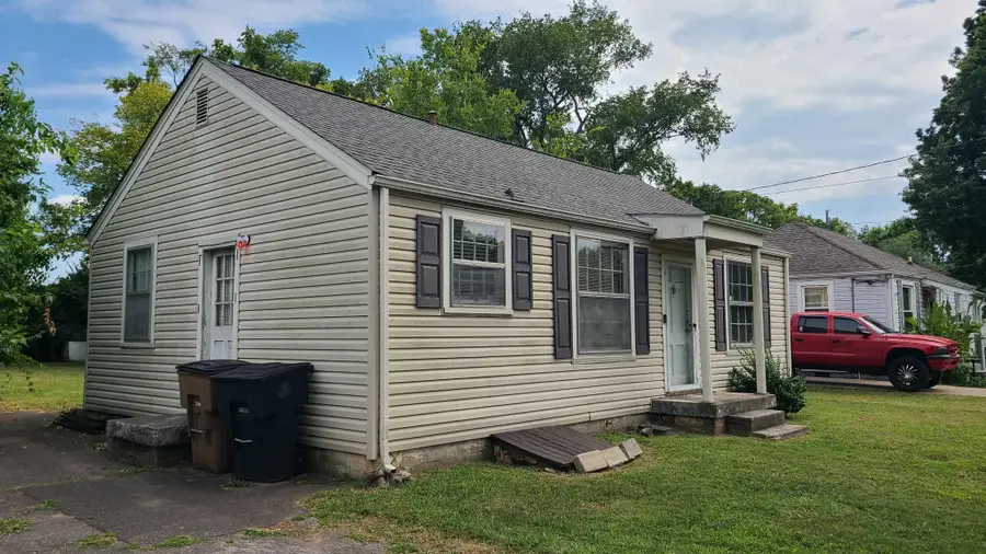 3708 Norma Dr, Nashville, TN 37211 - Image #3