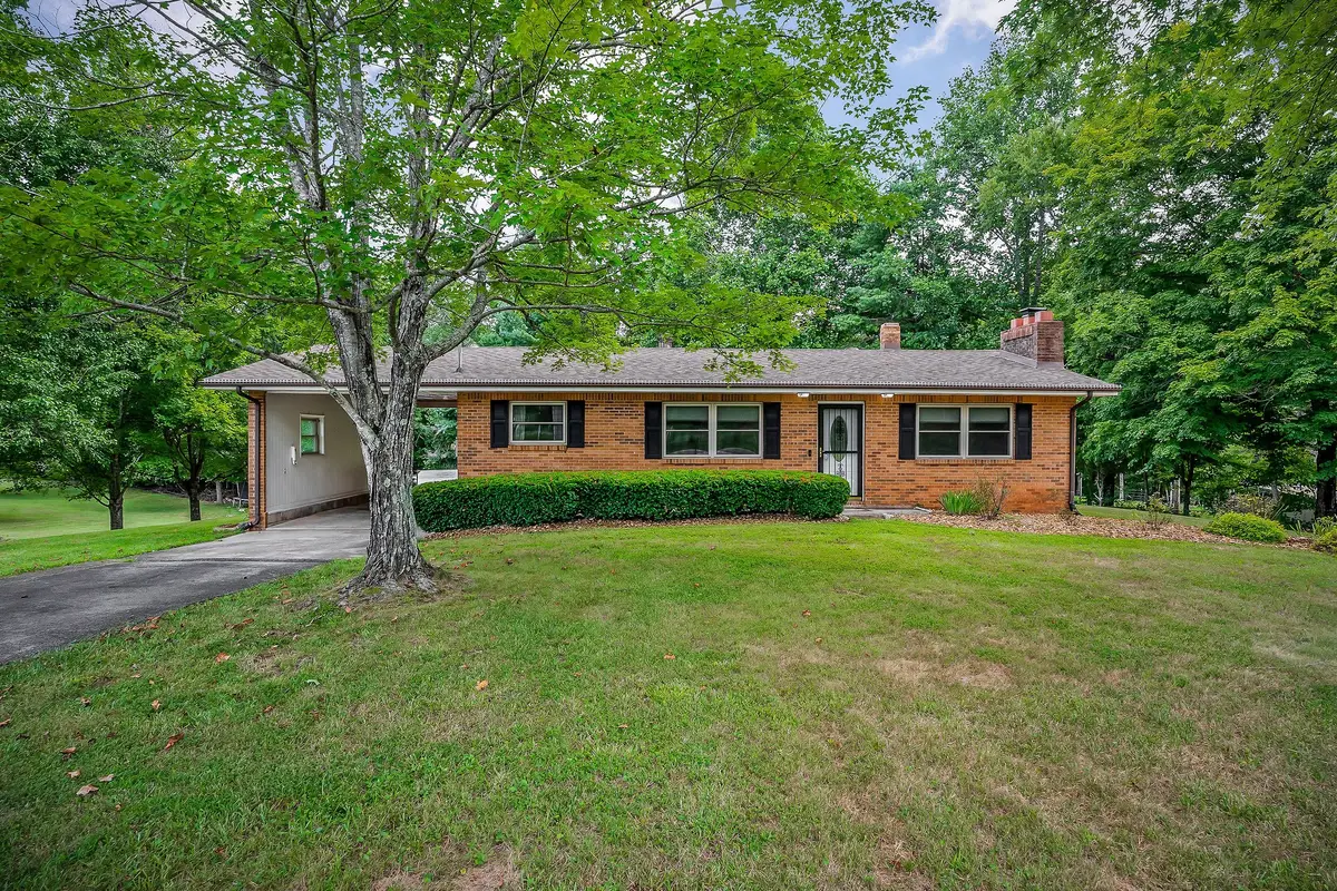 2549 Jamestown Hwy, Alpine, TN 38543 - #1