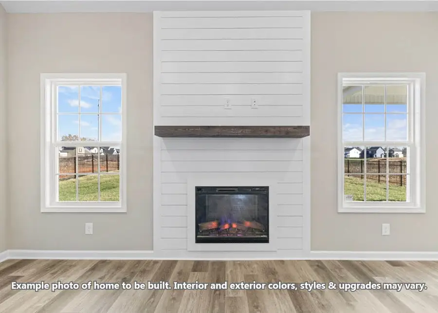 1285 Mourning Cloak Dr, Clarksville, TN 37043 - #3