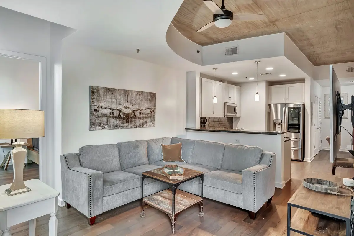 301 Demonbreun St #1120, Nashville, TN 37201 - Image #1