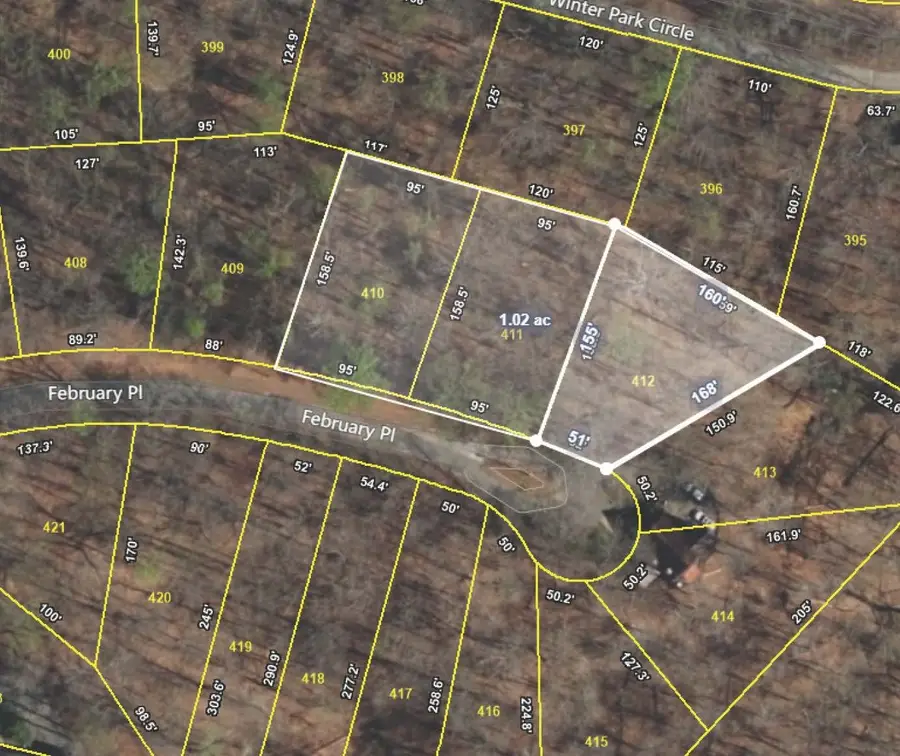 0 February Place, Smithville, TN 37166 - Image #2