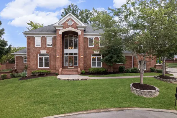 103 Hidden Way Ct, Hendersonville, TN 37075