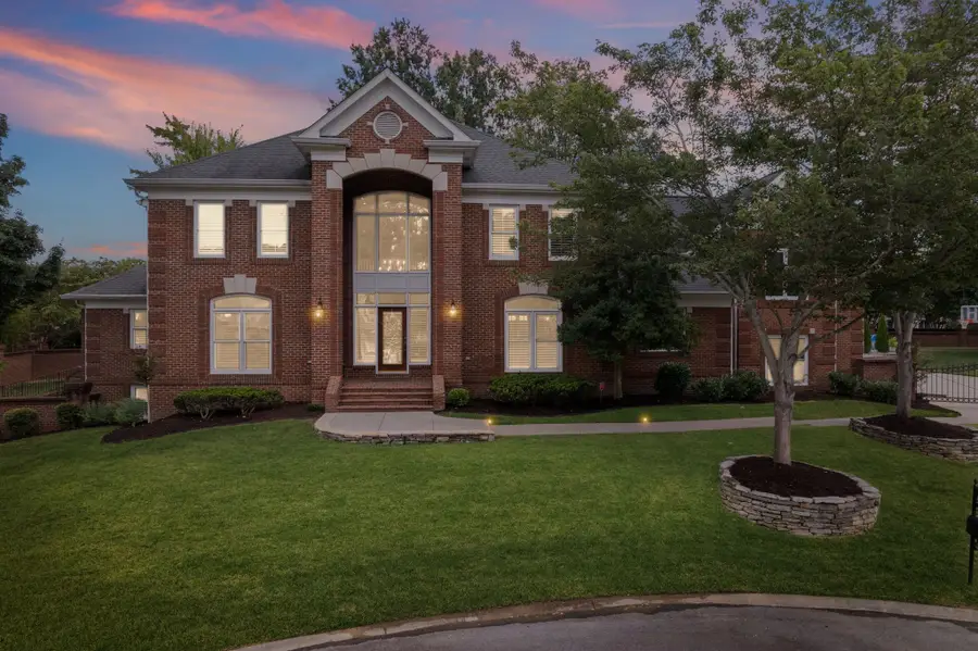 103 Hidden Way Ct, Hendersonville, TN 37075 - #3