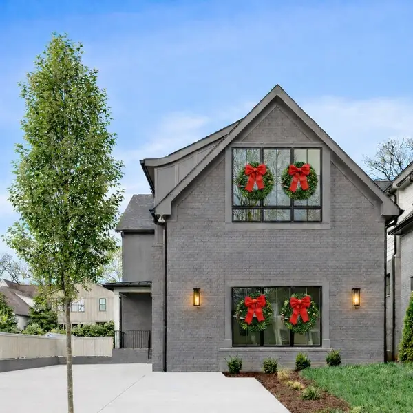 3411 Richards St, Nashville, TN 37215