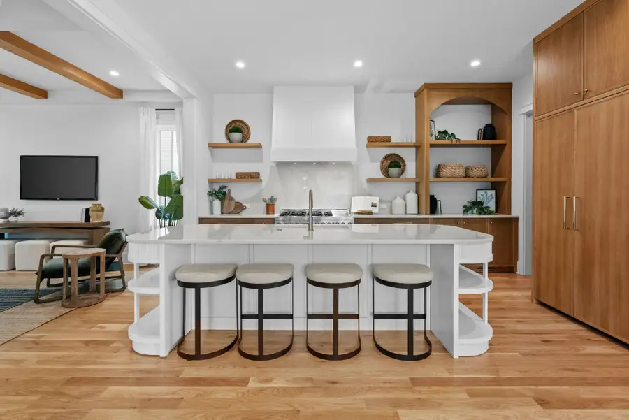 3411 Richards St, Nashville, TN 37215 - #2