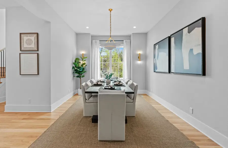 3411 Richards St, Nashville, TN 37215 - #3