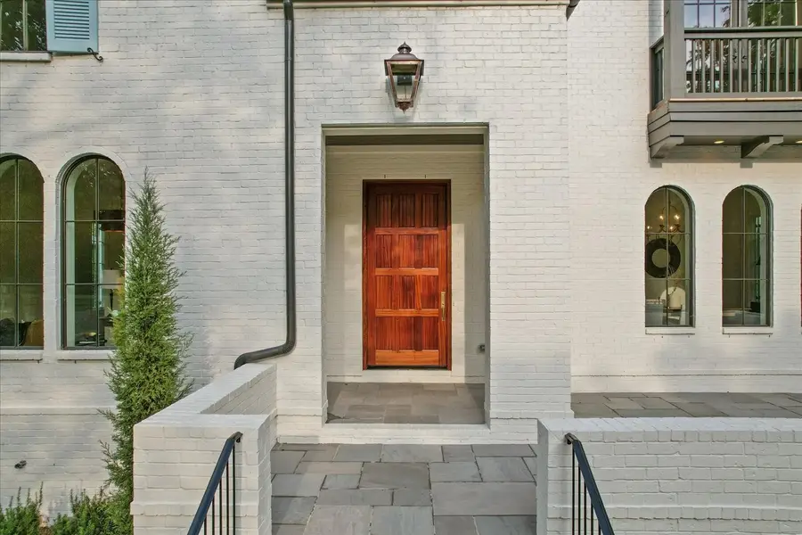438 Lynnwood Blvd, Nashville, TN 37205 - #2