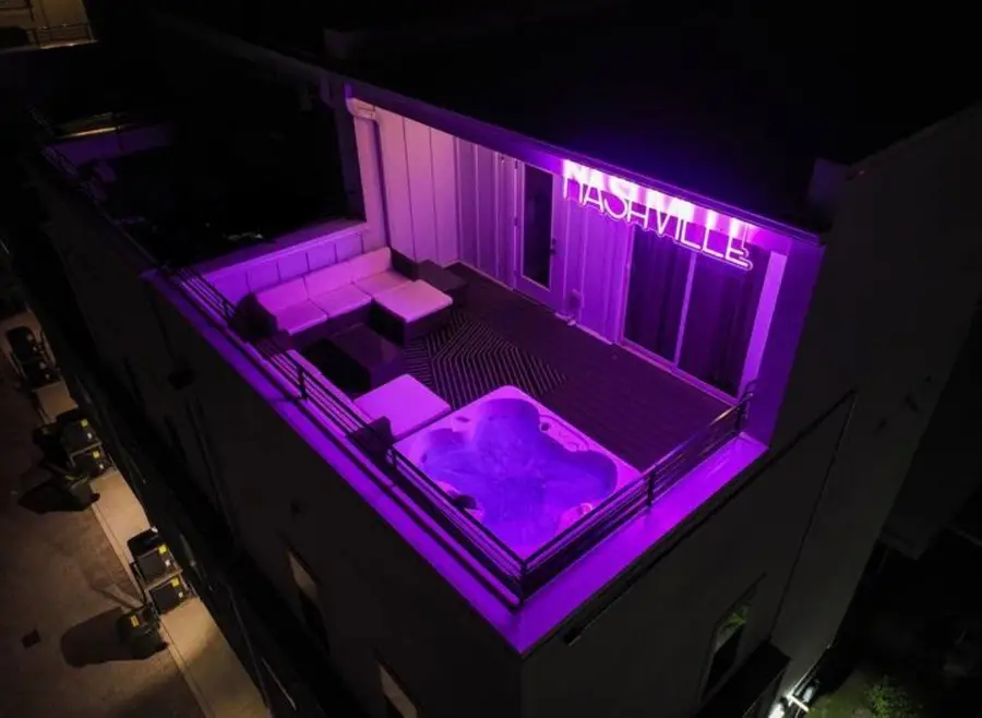 2131 Goodrich Ave #5, Nashville, TN 37218 - Image #2