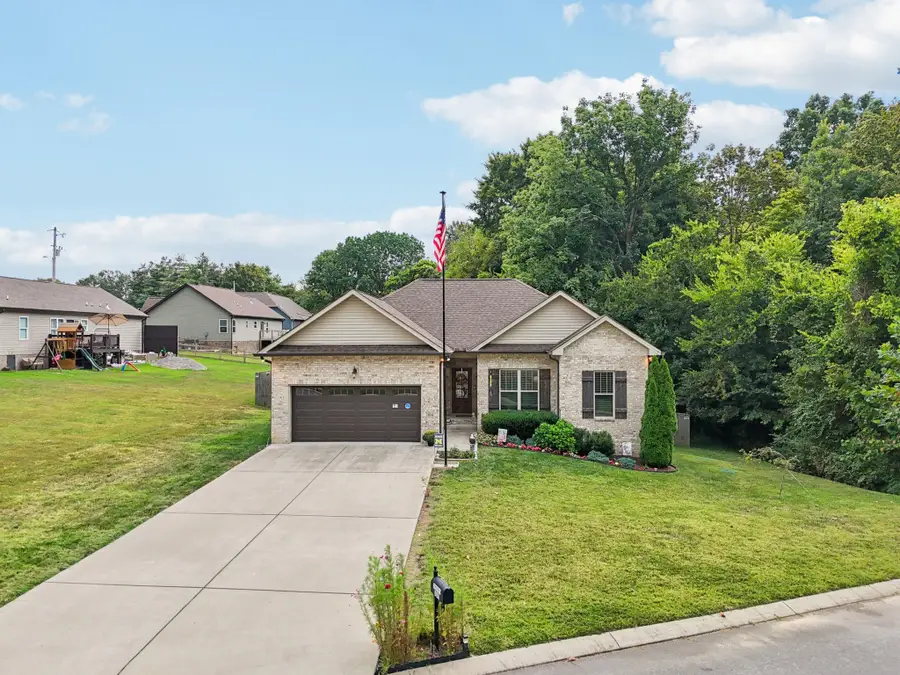 3045 Tacoma Lane, Goodlettsville, TN 37072 - Image #2