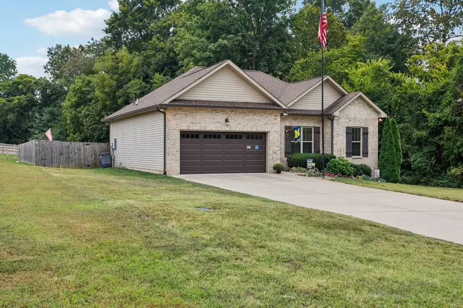 3045 Tacoma Lane, Goodlettsville, TN 37072 - Image #3