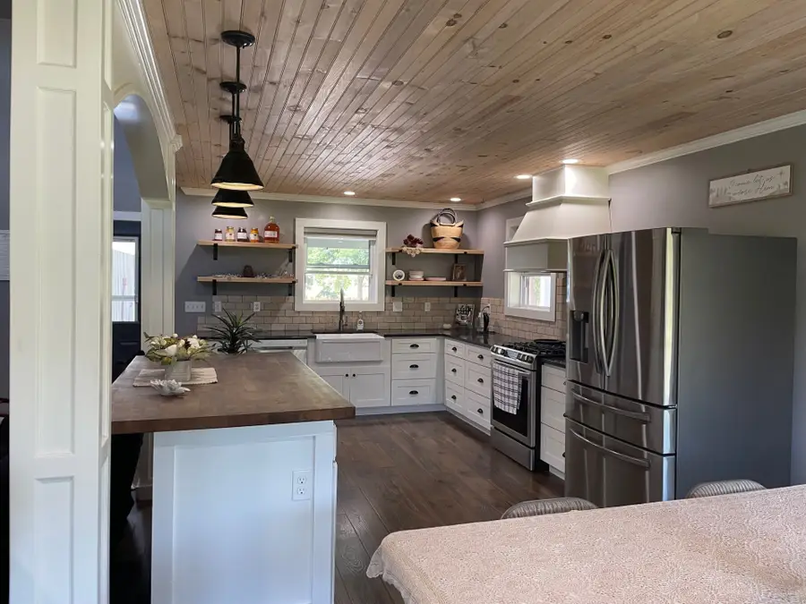 1540 Terrapin Creek Rd, Puryear, TN 38251 - Image #2