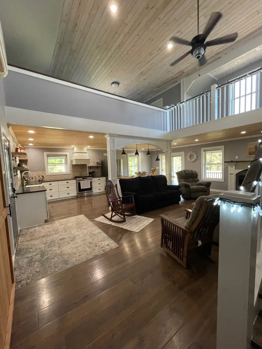 1540 Terrapin Creek Rd, Puryear, TN 38251 - Image #3