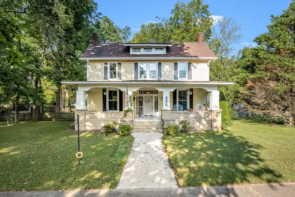 500 Ne Atlantic St, Tullahoma, TN 37388