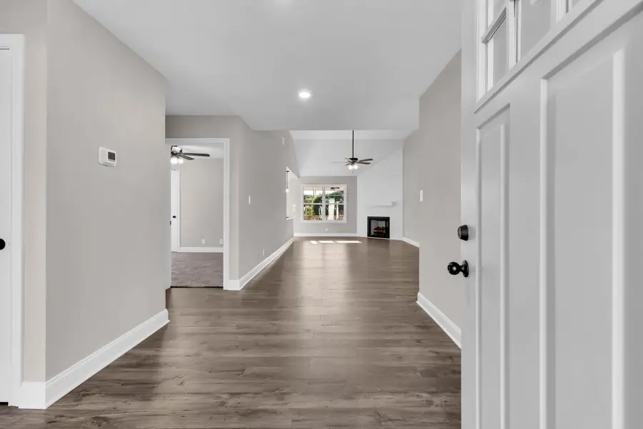 125 Anderson Place, Clarksville, TN 37042 - #3