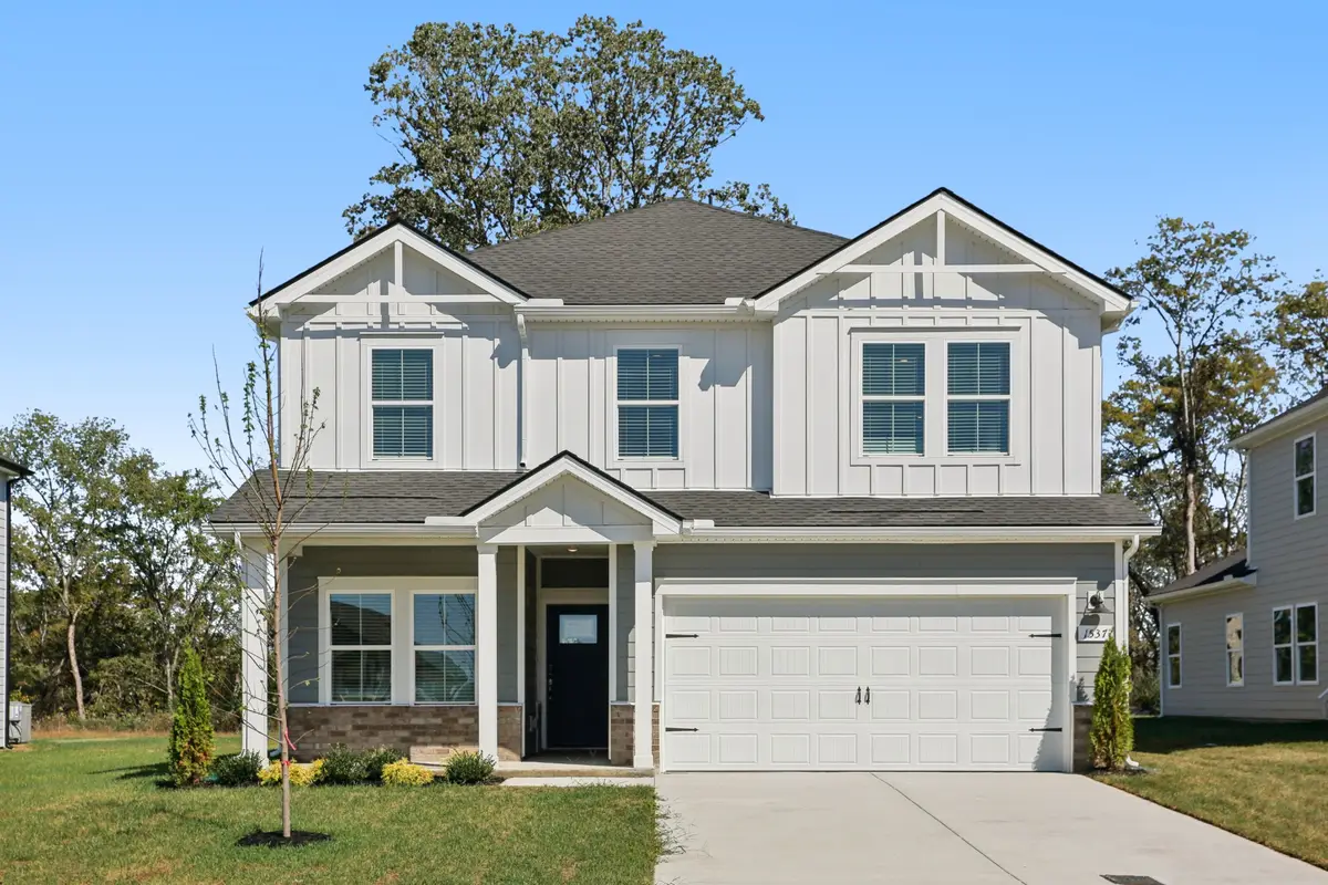 1537 Bear Branch Trce, Columbia, TN 38401 - #1