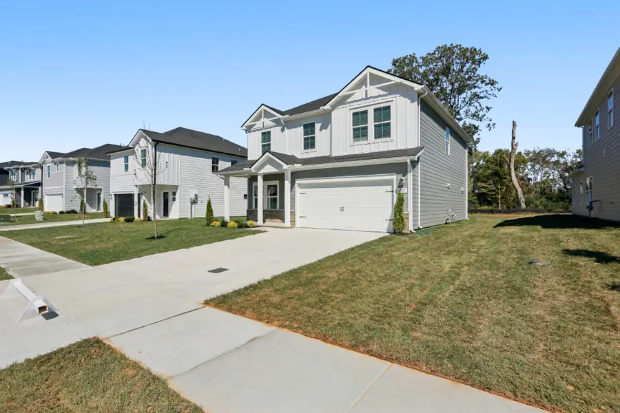 1537 Bear Branch Trce, Columbia, TN 38401 - #2