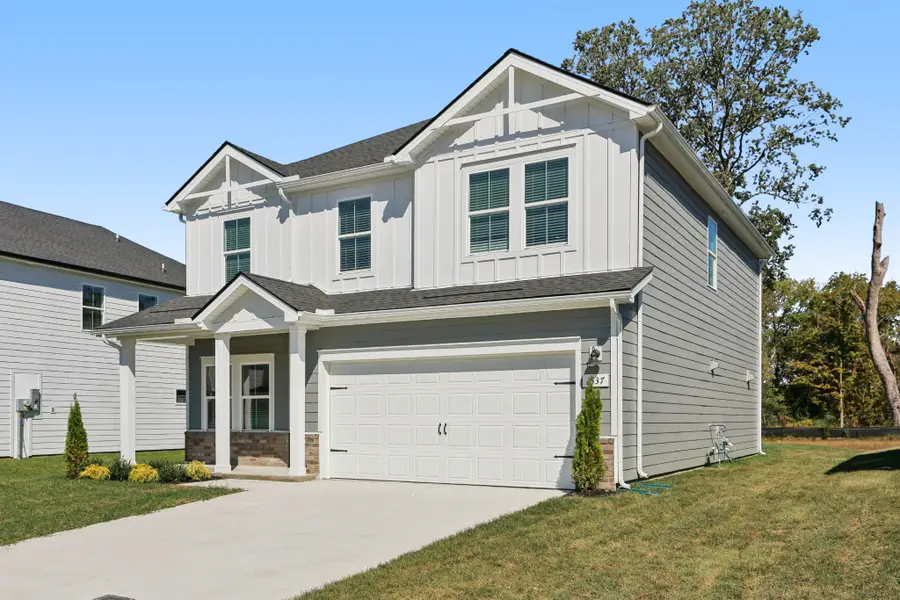 1537 Bear Branch Trce, Columbia, TN 38401 - #3