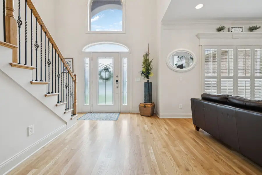 2427 Donald Bradley Ct, Murfreesboro, TN 37130 - Image #3