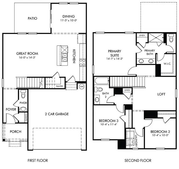 1553 Bear Branch Trce, Columbia, TN 38401 - #2