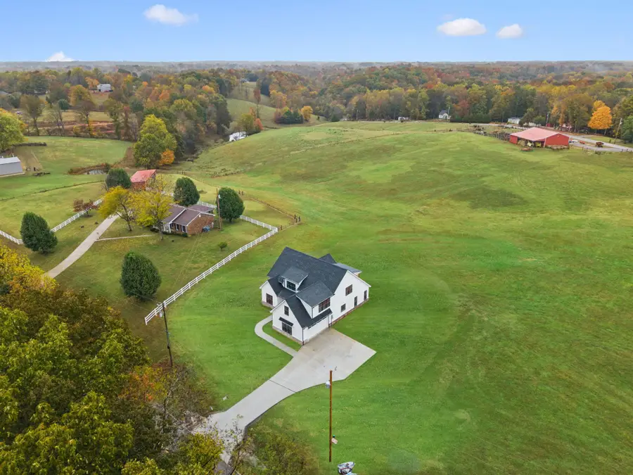 3151 Sulphur Springs Rd, Clarksville, TN 37043 - #2