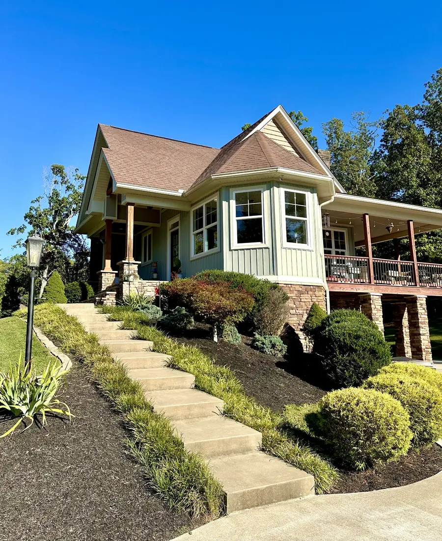 1136 Dimple Rd S, Chapmansboro, TN 37035 - #3