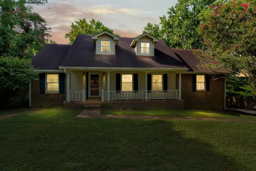 3406 Old Franklin Rd, Antioch, TN 37013 - #3