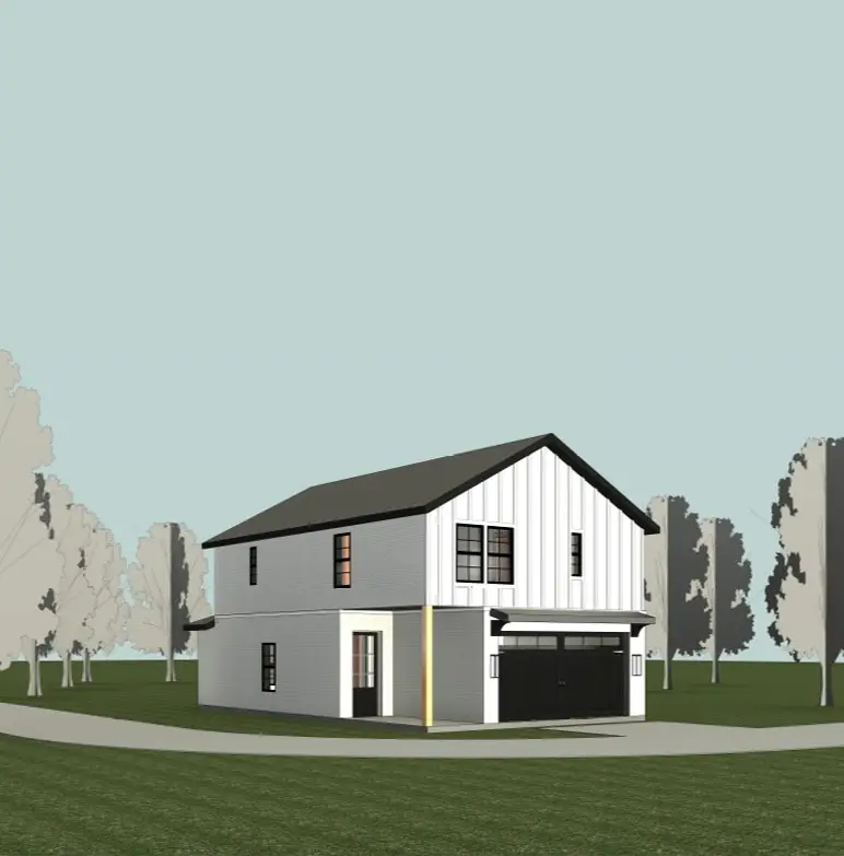 0 Ewing Drive, Nashville, TN 37207 - Image #2