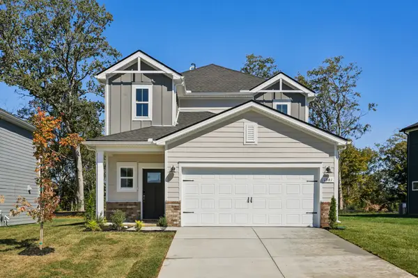 1541 Bear Branch Trce, Columbia, TN 38401