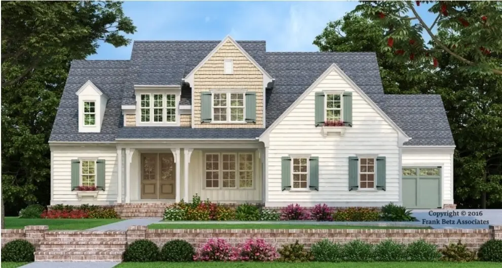 5479 Louise Rd, Cumberland Furnace, TN 37051 - Image #1