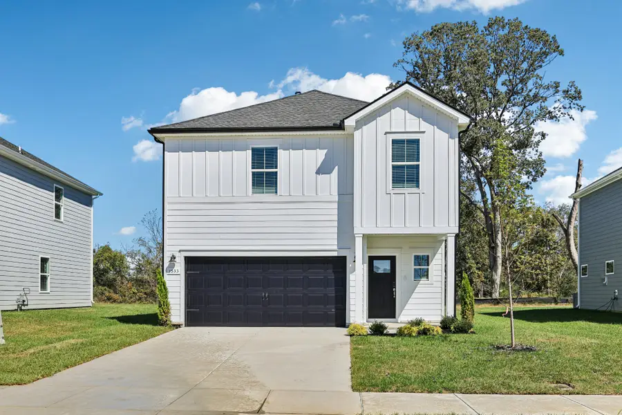 1533 Bear Branch Trce, Columbia, TN 38401 - #2